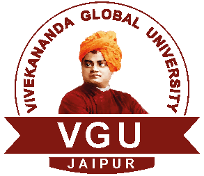 Vivekananda Global University RSAT