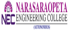 Narasaraopeta Engineering College RSAT