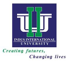 Indus International University RSAT